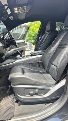 2008 Bmw X6 3.0 xDrive35i (CBU) (A) - 4