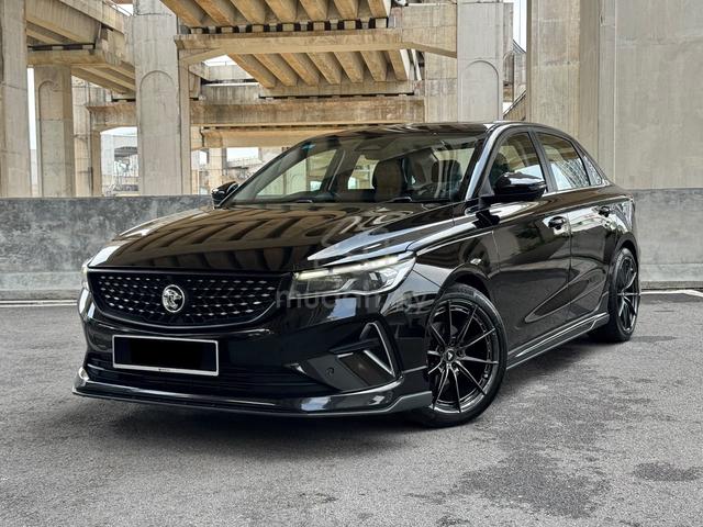 2024 Proton S70 1.5 FLAGSHIP X (A) F.S.R MILE 57K - 1