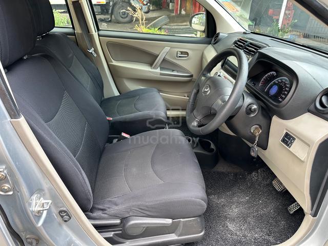 2013 Perodua MYVI 1.3 EZI PREMIUM (A) - 4