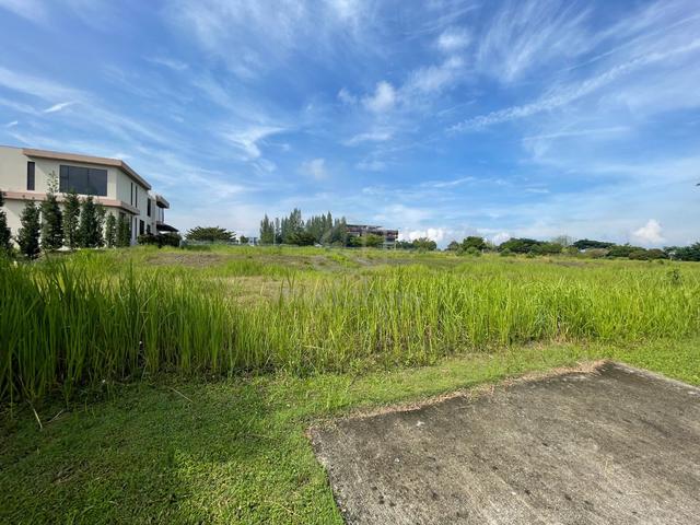 semenyih setia ecohill Arroyo Garden bungalow land 6815sq.ft for sale 1