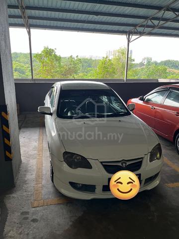 2012 Proton PERSONA 1.6 ELEGANCE MEDIUM LINE (A) - 4