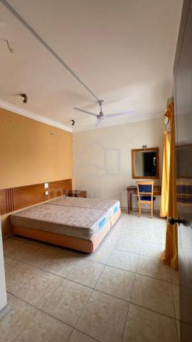 Room for Rent – Bukit Katil, Melaka 1
