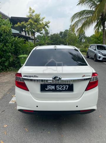 2016 Perodua BEZZA 1.3 PREMIUM X (A) - 4