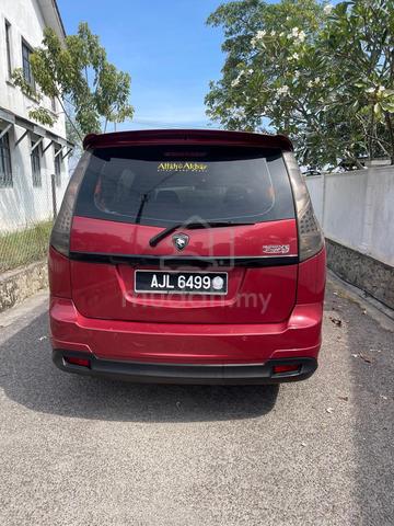 2013 Proton EXORA 1.6 MC H-LINE (A) - 2