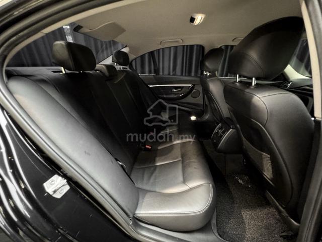 2016 BMW 318i 1.5 Luxury (CKD) LCI New Facelift - 5