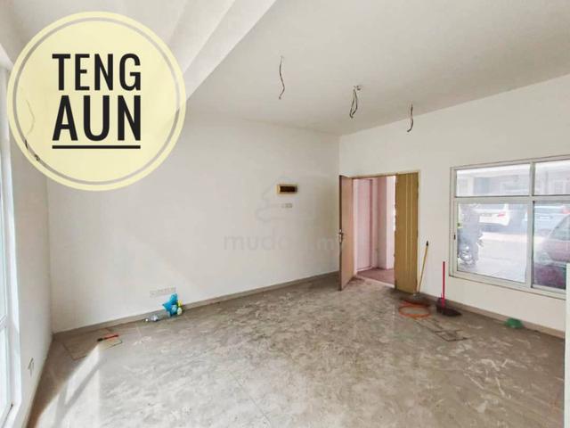 [CHEAPEST] Suria Vista 3-Storeys 2 Car Parks Freehold Paya Terubong 1