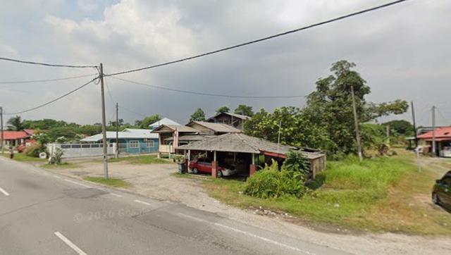 [BELOW MARKET] Kampung Jawa Klang 3 Acre Freehold Land Face Main Road 1