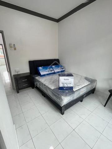 2-Storey Terrace/ Seri Orkid/ Mutiara Rini/ Tuas/ Tasek Central/Skudai 1
