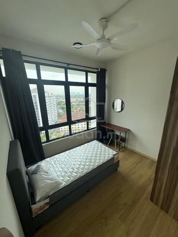 BOTANIKA @ Tebrau Bay NEAR CIQ / Permas Jaya / Southkey / EDL / JB 1