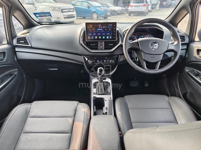 2022 Proton IRIZ 1.6 (A) LOW MILEAGE 9k-Only - 3