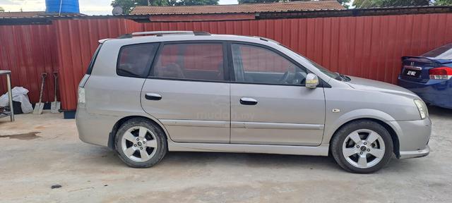 2009 Naza CITRA 2.0 (Auto) - 2