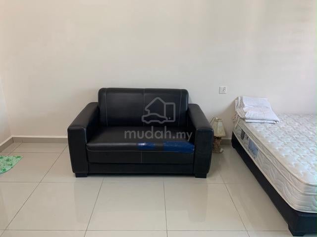 Zennith Suites 1