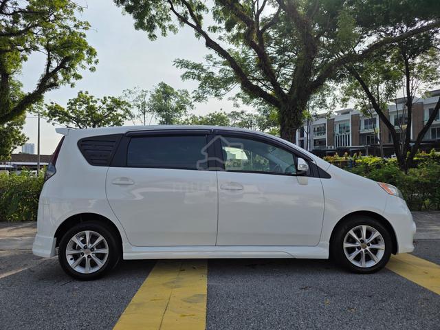 2012 Perodua ALZA 1.5 EZ (A)Loan Kedai DISEDIAKAN‼ - 5