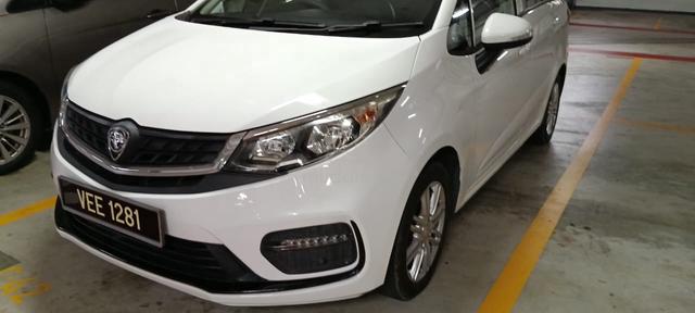 2019 Proton PERSONA 1.6 EXECUTIVE (A) - 3