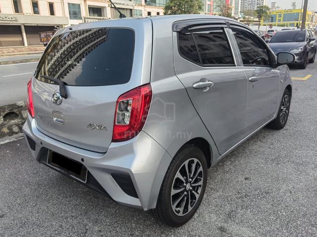 2020 Perodua AXIA 1.0 G (A) 1 LADY OWN / L MILEAGE - 3