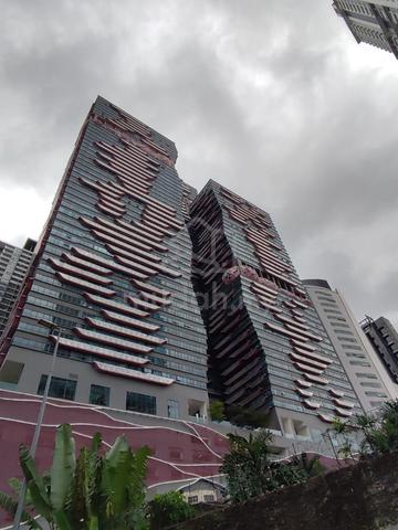 Arte Plus Jalan Ampang 1