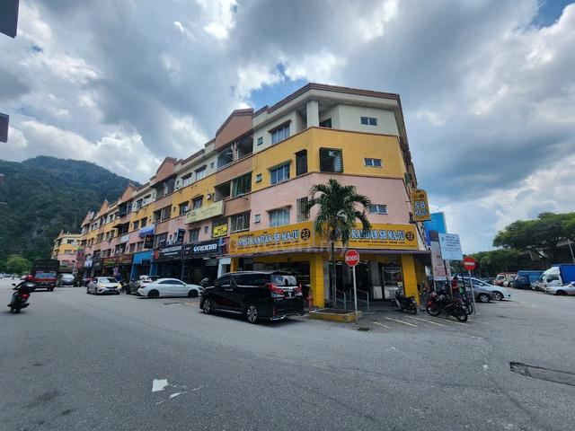 Sunway Batu Caves Shop Apartment 1