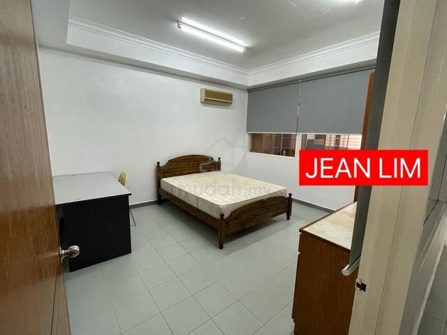 Office rent at Georgetown GOOD CONDITION Lorong Abu Siti Lane 3