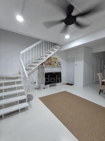  Rooms for Rent  – Ampang Indah 1