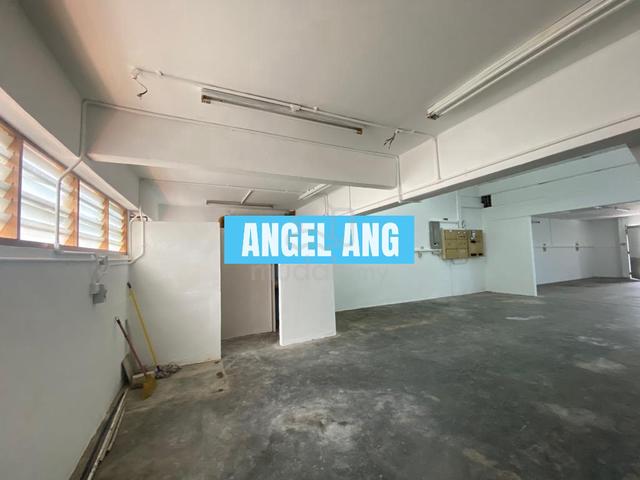 Sungai Pinang Jelutong Shop Lot Commercial 2
