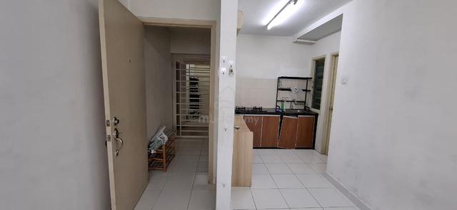 Melody Homes 1