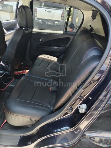 2012 Perodua MYVI 1.5 SE ZHS (A) - 5
