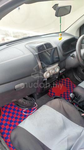 2007 Perodua MYVI 1.0 SR (M) - 4