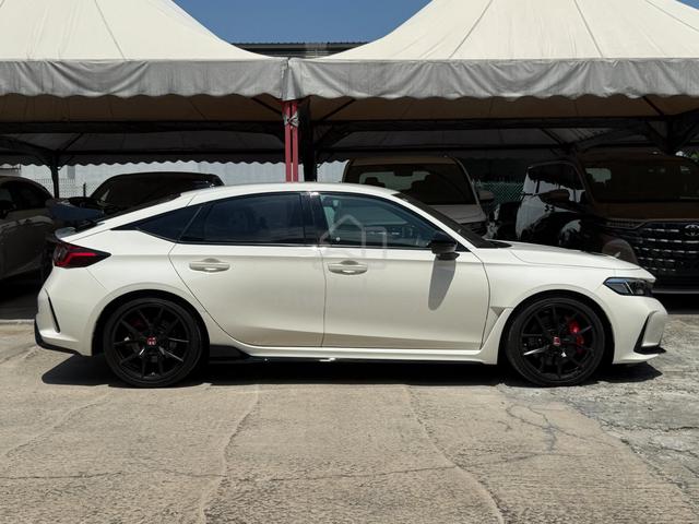 Honda CIVIC 2.0 TYPE R FL5 (M) 8,100km GRADE 5A - 5