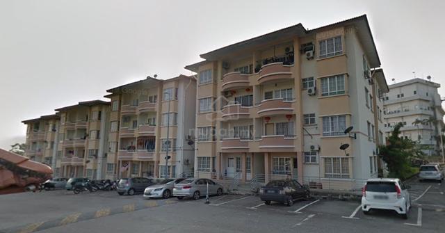 Bertam Malim 1