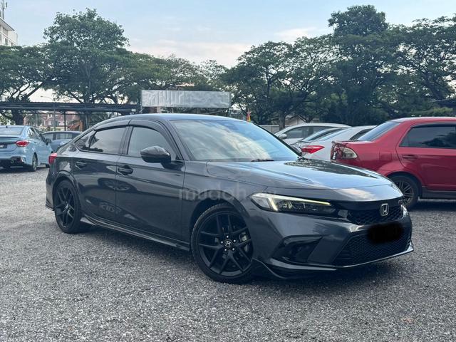 2023 Honda CIVIC 1.5 RS (A) - 1