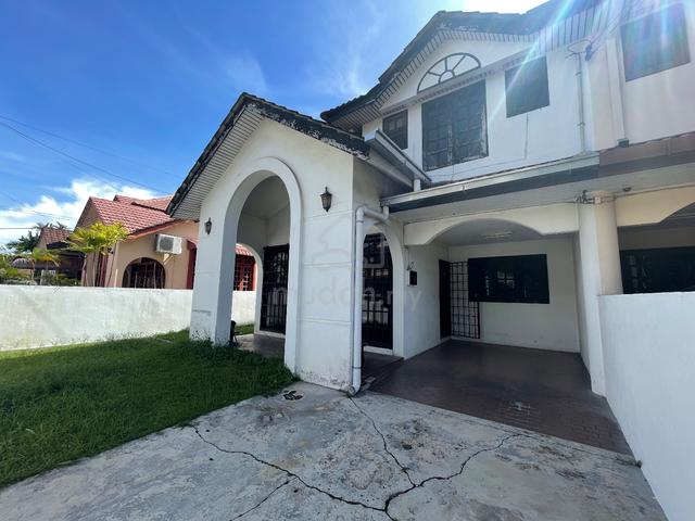 2.5 Semi-Detached House Ipoh 1