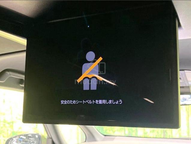 2024 Toyota ALPHARD 2.5 Z (A) - 5