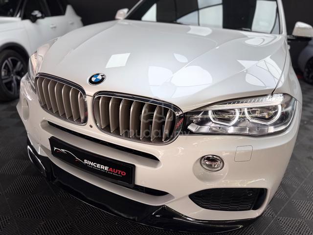 M-SPORT BMW X5 2.0 XDRIVE40e DIRECTOR OWNER T.TOP - 3