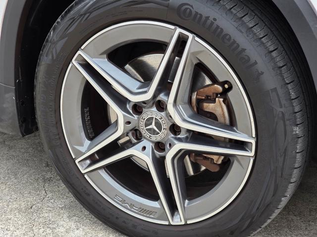#U/WTY 2027 2022/23 Mercedes Benz GLA250 2.0 AMG - 4