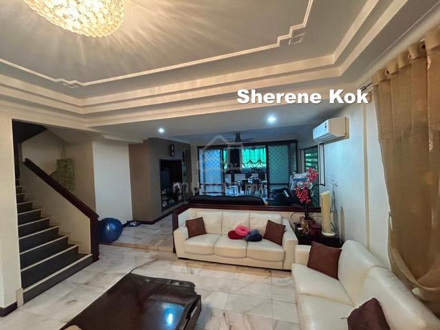 RLH0003 Double Storey Detached Bungalow @ BDC 1