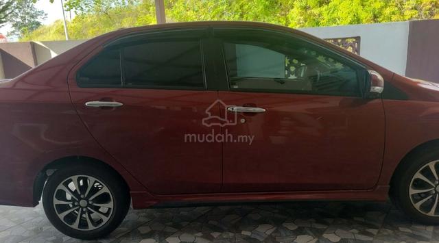2026 Perodua BEZZA 1.3 X MY16 D63D FACELIFT (A) - 4