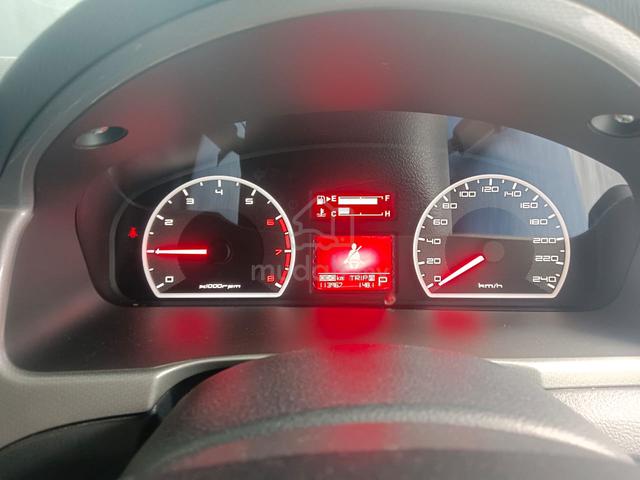2014 Proton SUPRIMA S 1.6 PREMIUM (A) - 2