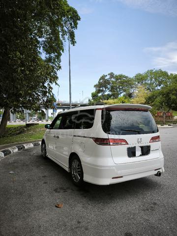 2004 Honda ELYSION 2.4 G AERO (A) - 2