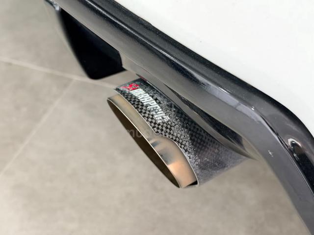 2017 Honda CIVIC 1.8 S I-VTEC (A) - 5