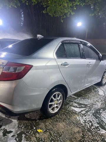2018 Perodua BEZZA 1.3 PREMIUM X (A) - 5