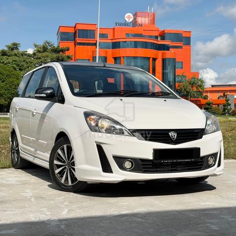 2018 Proton EXORA 1.6 EXECUTIVE FACELIFT (A) - 1