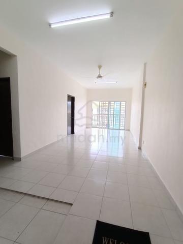 Residensi Warnasari 2 1