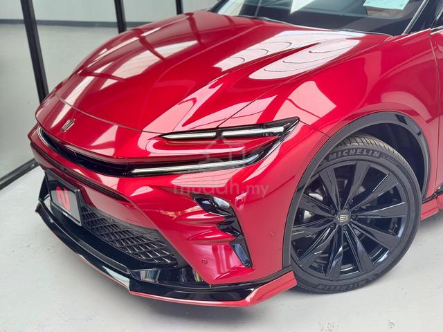 2024 Toyota CROWN 2.5 SPORT Z (A) - 3