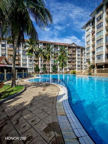 OCEAN VIEW RESORT Batu 9 Jalan Pantai Port Dickson Negeri Sembilan 1