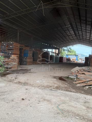 Land at KKIP | Telipok | Menggatal | Inanam | Kolombong 5
