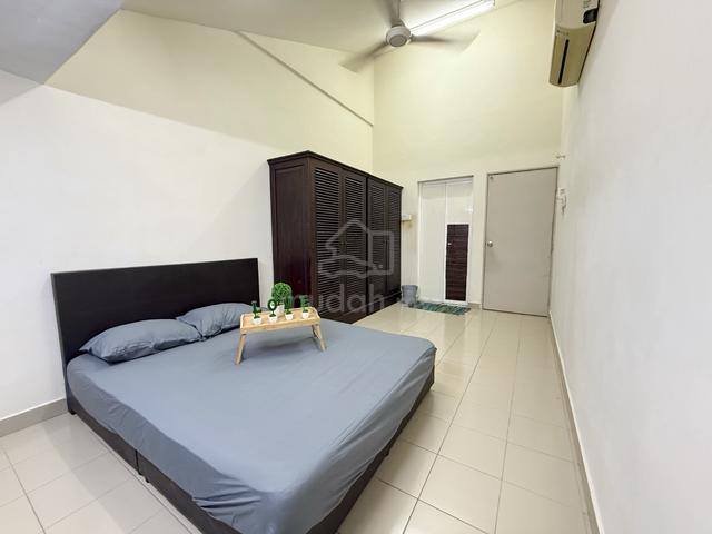 Master Room 🏠 for rent at SS15 Subang Jaya ✅ 1