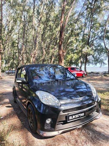 2006 Perodua MYVI 1.3 EZi (A) - 3
