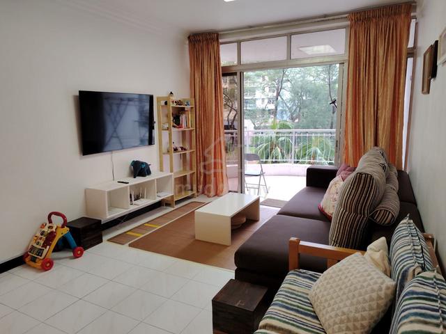 Venice Hill 1