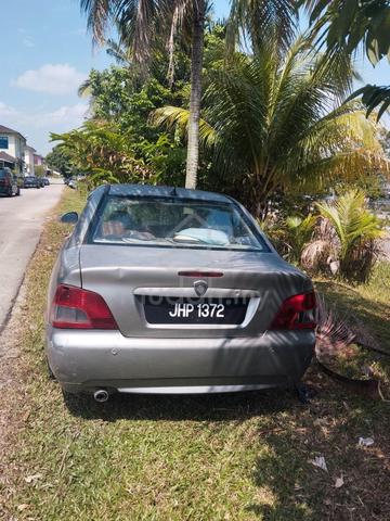 2004 Proton WAJA 1.6 (A) - 2