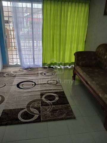 Room For Rent Seremban - Taman Nyior 1